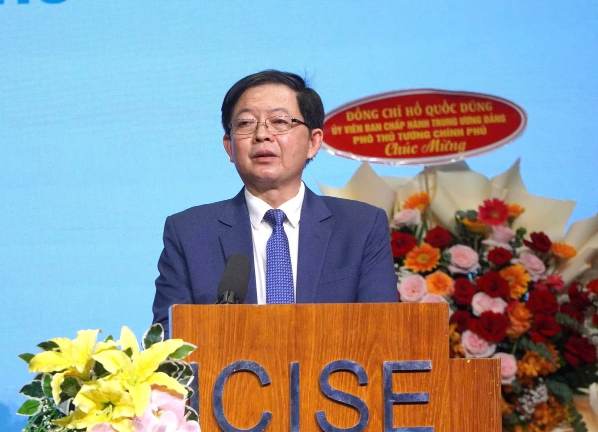 ‘Quy Nhon Dialogue’ promotes climate cooperation and green transition